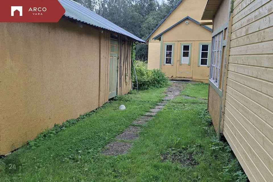 2-toaline Suvila  -  Väike-Maarja vald, Liigvalla küla - foto 4