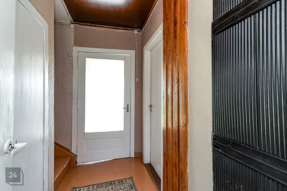 5-toaline Maja  -  Põltsamaa vald, Põltsamaa linn - foto 2