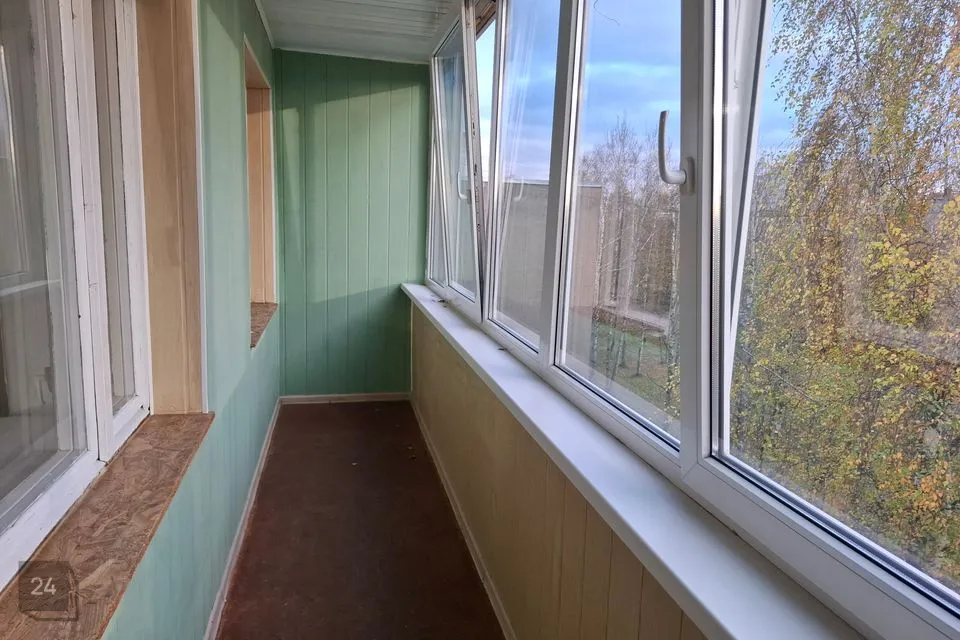 1-toaline Korter - Narva linn - foto 4