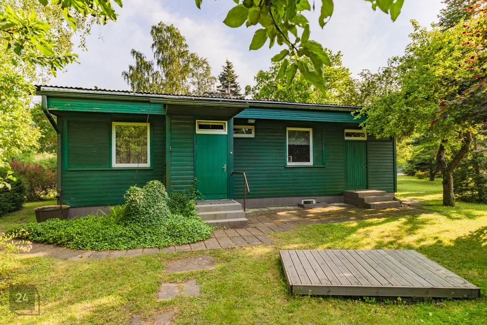 4-toaline Maja - Saaremaa vald, Kuressaare linn - foto 3