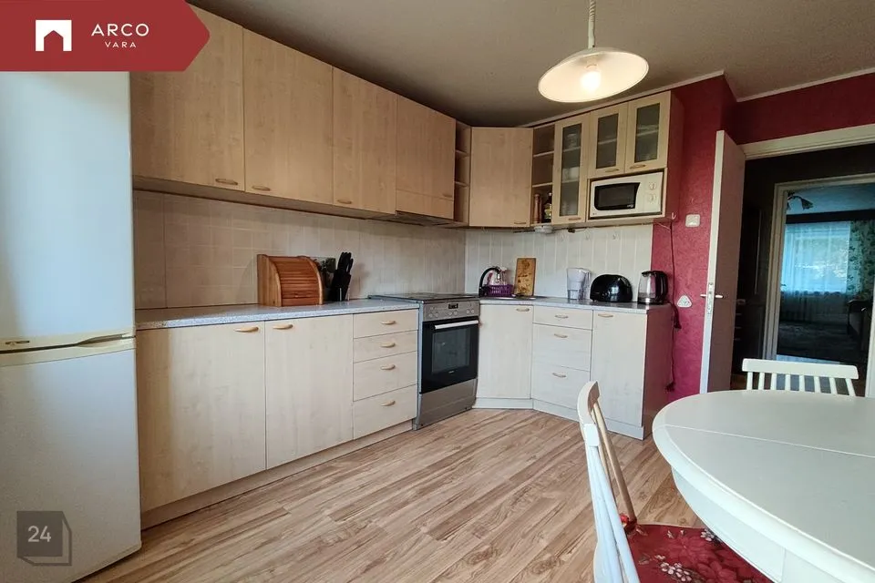 4-toaline Korter - Viimsi vald, Haabneeme alevik