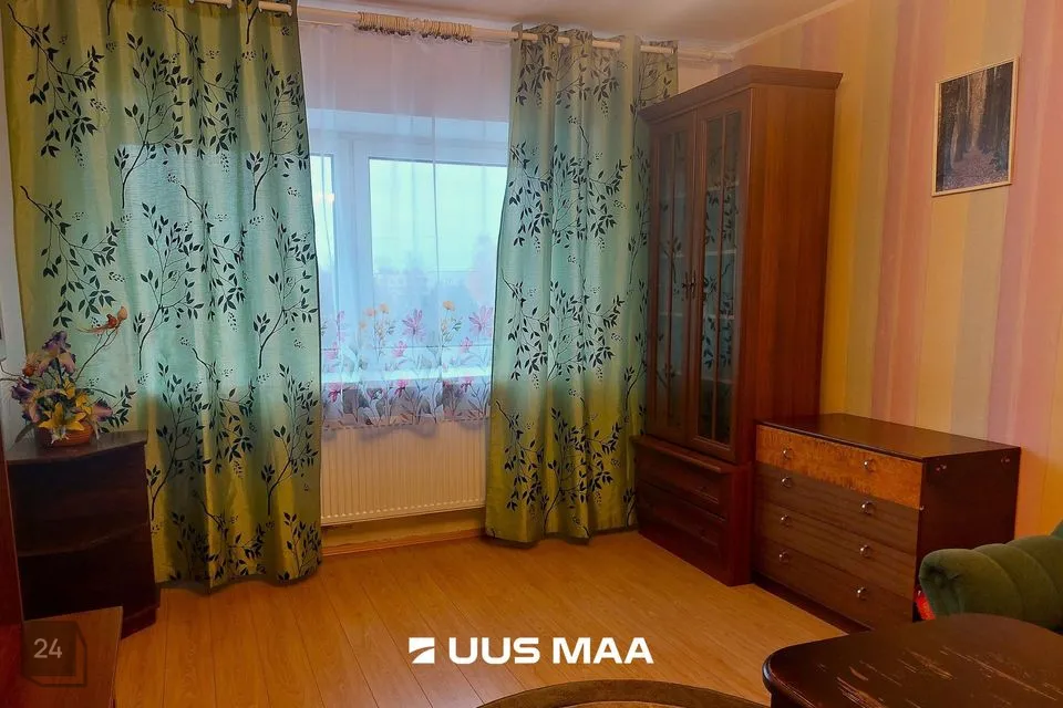 2-room apartment in Viljandi linn - photo 2