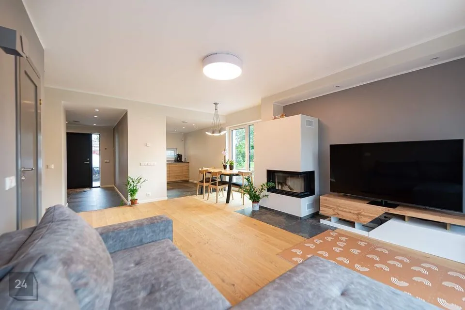 5-toaline Korter - Anija vald, Kehra linn - foto 2