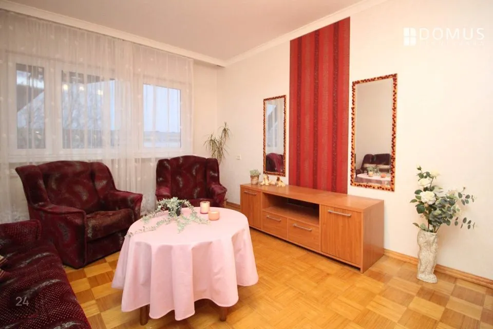 3-toaline Korter  -  Viljandi linn - foto 4