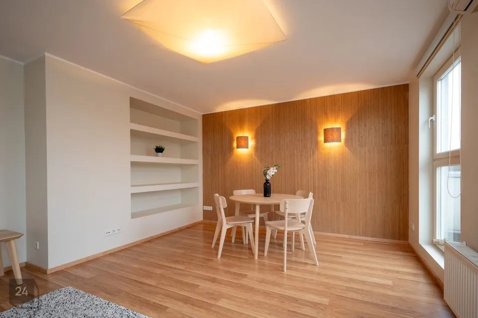3-toaline Korter  -  Tallinn, Kesklinna linnaosa - foto 3