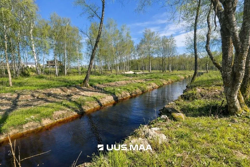 Maatulundusmaa, 9731 m² участок в Jõelähtme vald, Saha küla - фото 4