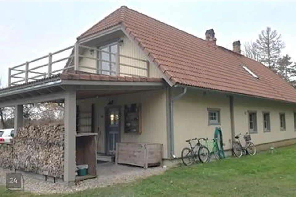 6-toaline Maja  -  Saaremaa vald, Kaubi küla - foto 4