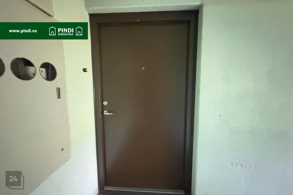3-room apartment in Paide linn, Sargvere küla - photo 3