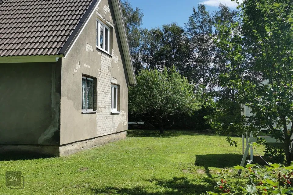 3-toaline Maja  -  Türi vald, Lõõla küla - foto 3