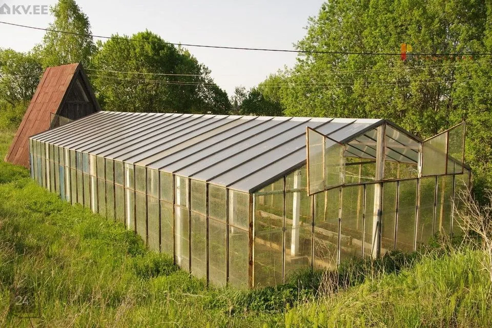 9-toaline Maja - Mustvee vald, Kasepää küla - foto 5