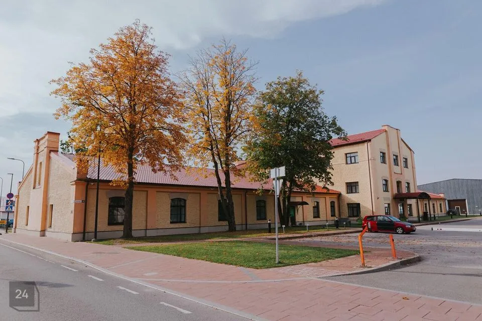 Mitme sihtotstarbega, 20 m² Äripind - Tallinn, Lasnamäe linnaosa - foto 3