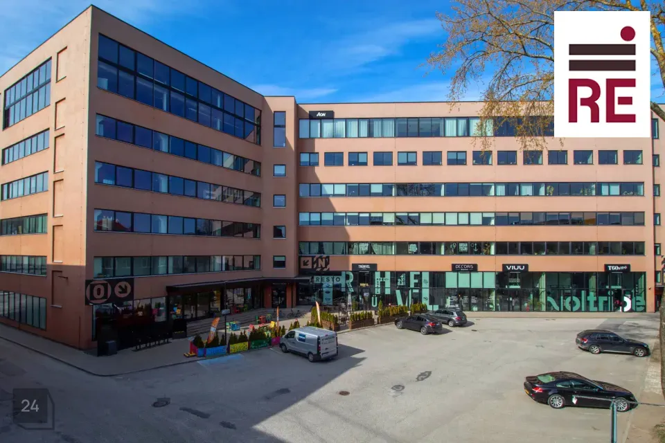 Büroo või Teenindus, 132 m² Äripind - Tallinn, Põhja-Tallinna linnaosa - foto 2