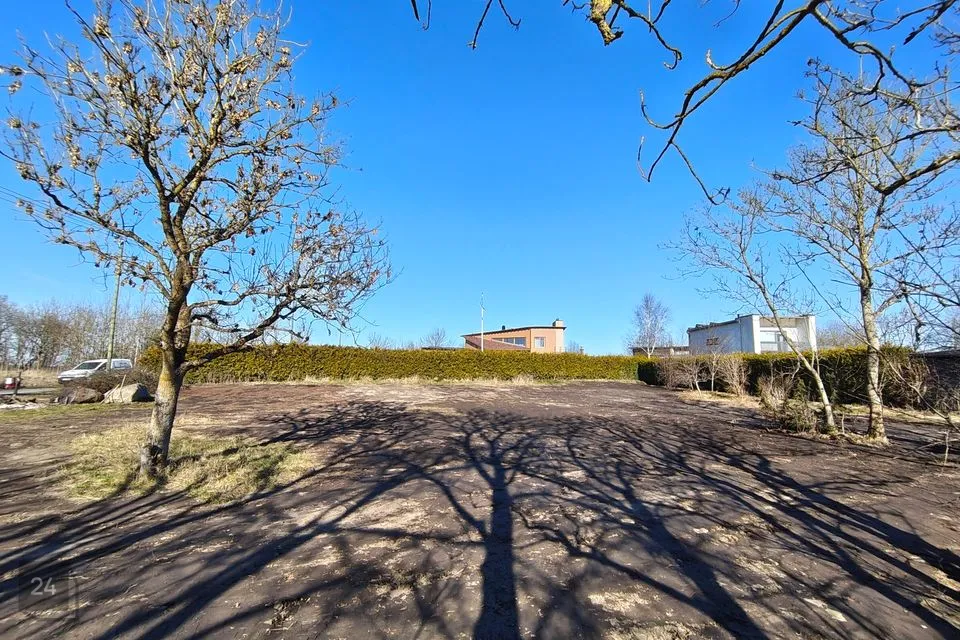 Elamumaa, 1776 m² Maa - Harku vald, Tiskre küla