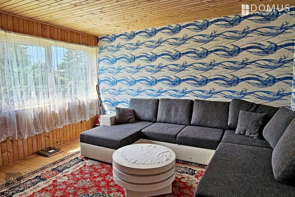 2-комнатная дом в Lääneranna vald, Lõpe küla - фото 5