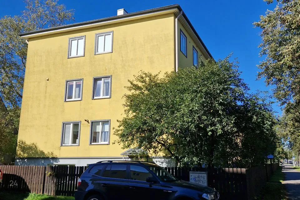 4-toaline Korter  -  Tallinn, Põhja-Tallinna linnaosa - foto 3