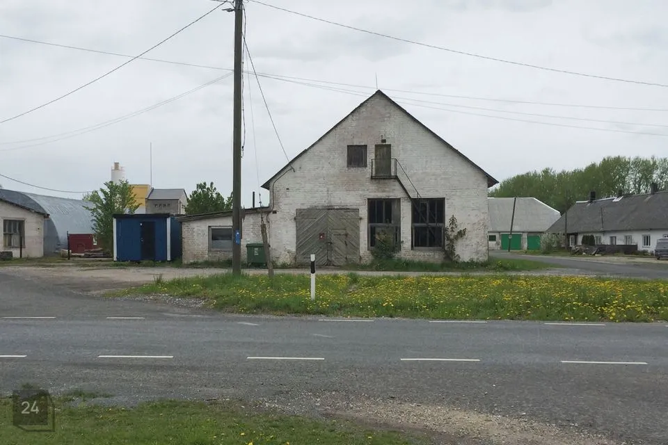 250 m² Äripind  -  Pärnu linn, Audru alevik - foto 3