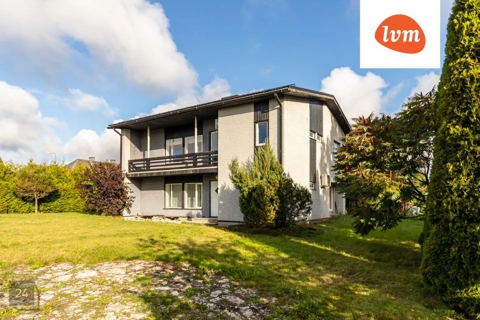 5-toaline Maja  -  Rapla vald, Rapla linn - foto 5