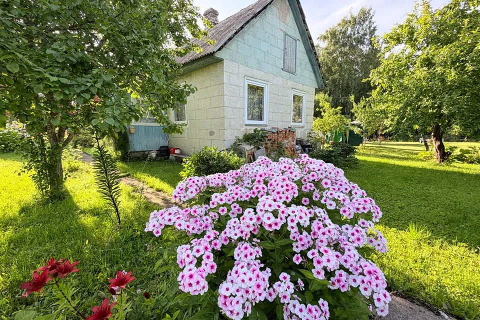 30 m² Дача в Narva linn