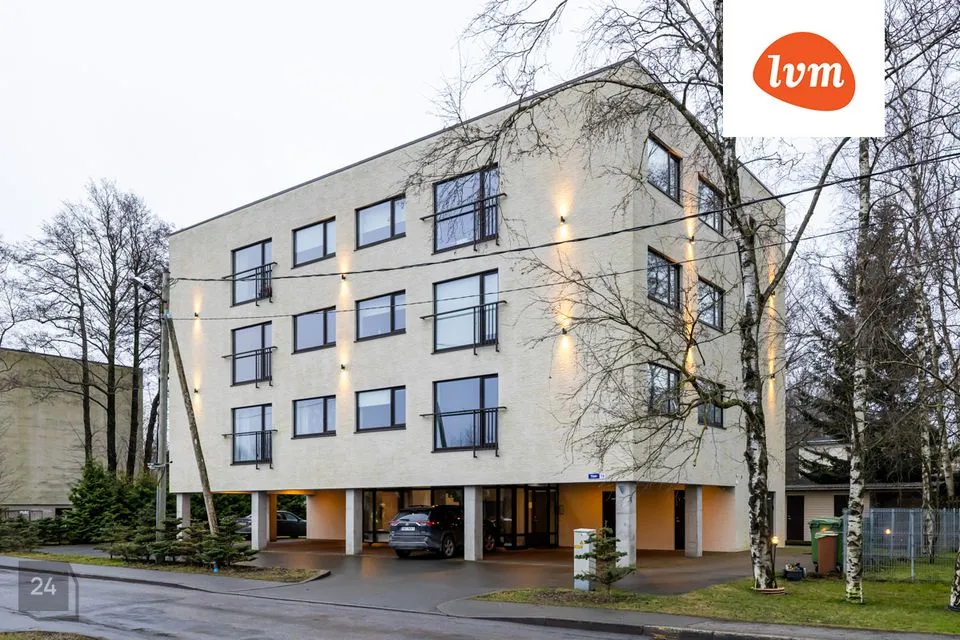 3-toaline Korter  -  Tallinn, Mustamäe linnaosa - foto 2