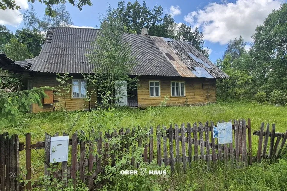 Elamumaa Maa - Kanepi vald, Vissi küla - foto 3