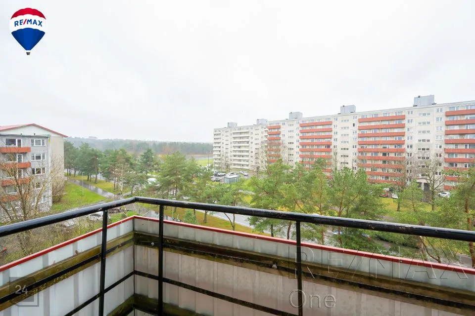 2-toaline Korter - Tallinn, Mustamäe linnaosa - foto 3