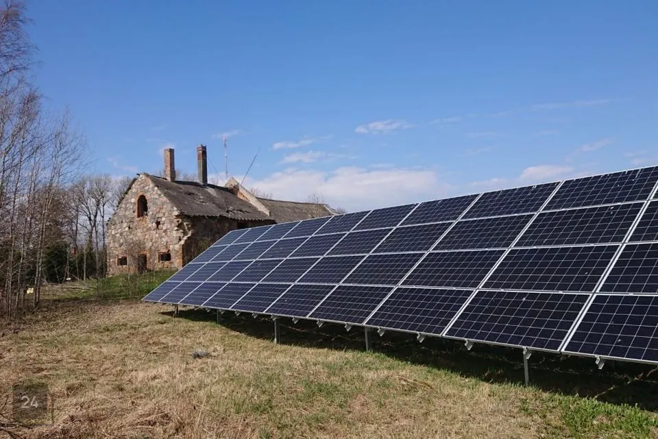 Tootmismaa, 10866 m² Maa  -  Tapa vald, Kullenga - foto 2