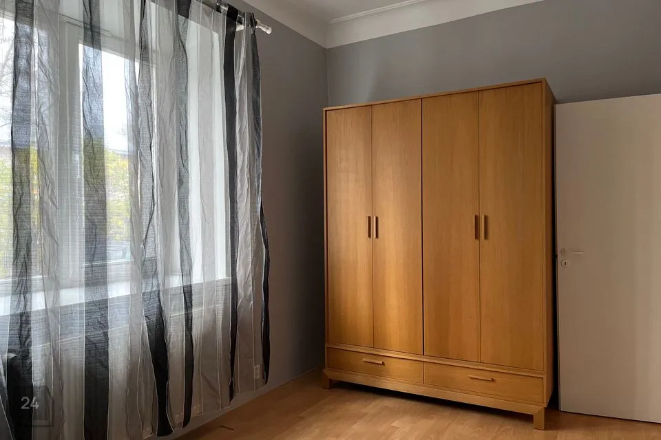 2-toaline Korter  -  Tallinn, Kesklinna linnaosa - foto 4