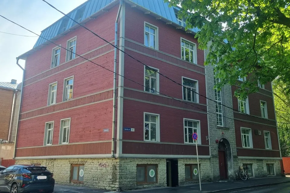 1-toaline Korter  -  Tallinn, Põhja-Tallinna linnaosa - foto 5