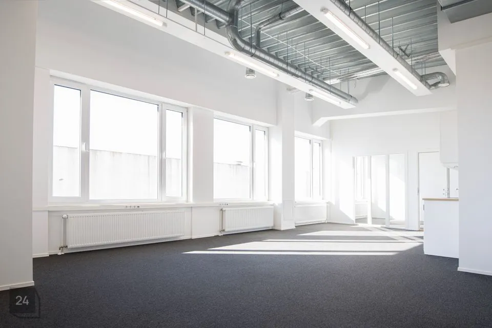 Büroo, 65 m² Äripind  -  Tallinn, Lasnamäe linnaosa - foto 2