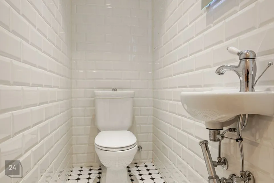 3-комнатная Квартира в Tallinn, Kesklinna linnaosa - фото 4