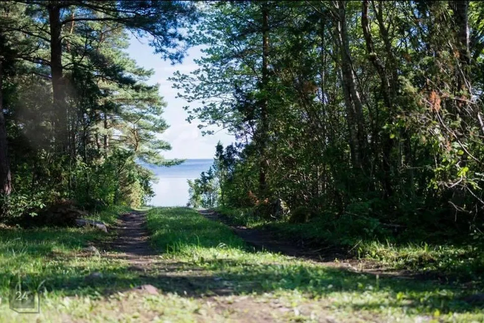 5-toaline Maja  -  Hiiumaa vald, Salinõmme küla - foto 4