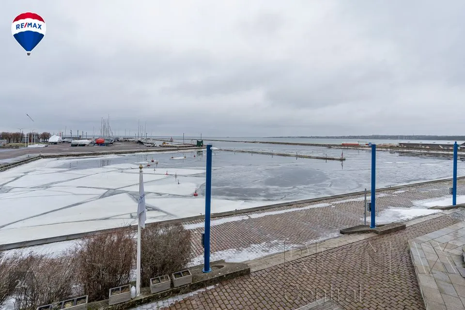 Бюро, 441 m² Бизнес-площадь в Tallinn, Pirita linnaosa - фото 4