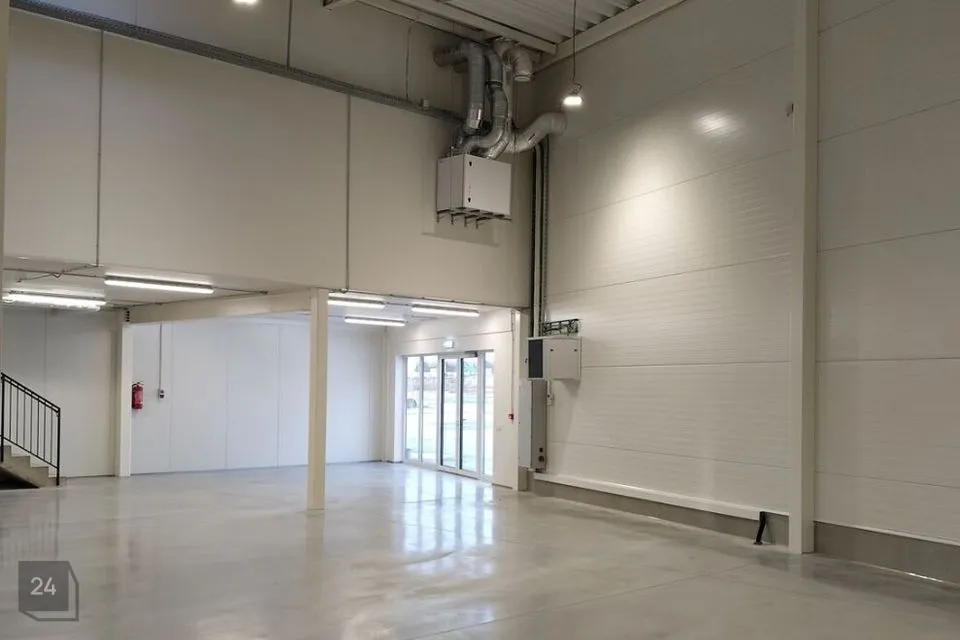 Manufacture, 443 m² business in Rae vald, Jüri alevik - photo 5