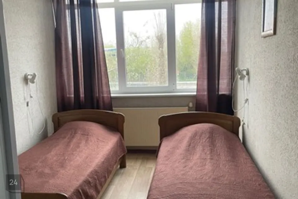 1-toaline Korter  -  Maardu linn