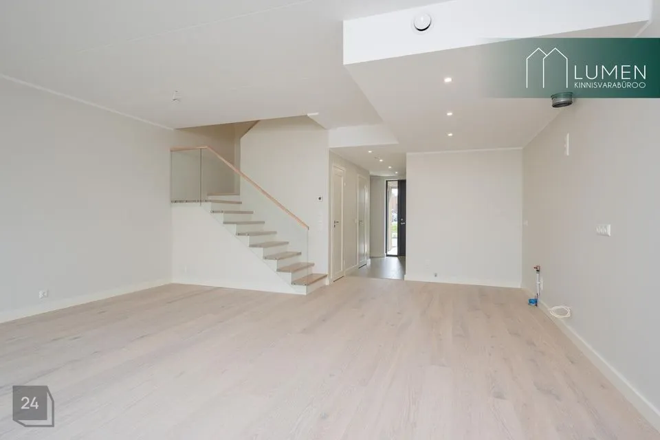 4-toaline Majaosa  -  Tartu vald, Kõrveküla alevik - foto 2