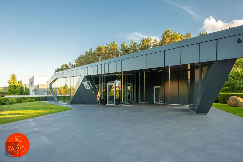 7-toaline Maja  -  Tallinn, Haabersti linnaosa - foto 2