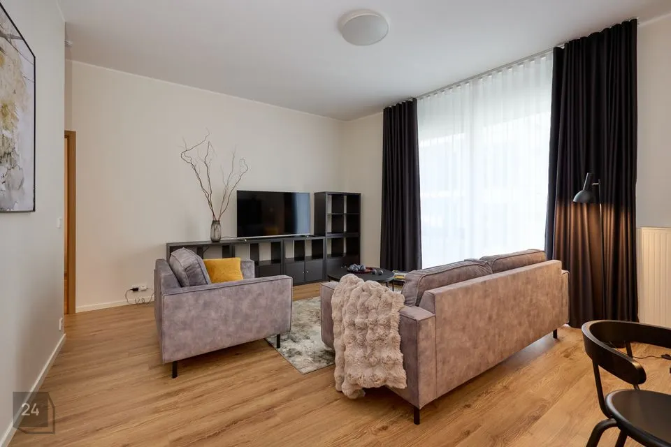 2-toaline Korter  -  Tallinn, Kesklinna linnaosa - foto 4