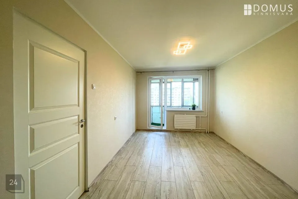 1-toaline Korter  -  Tallinn, Lasnamäe linnaosa - foto 5