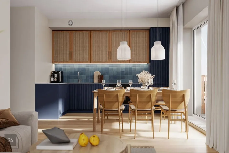 3-toaline Korter  -  Jõelähtme vald, Loo alevik - foto 3