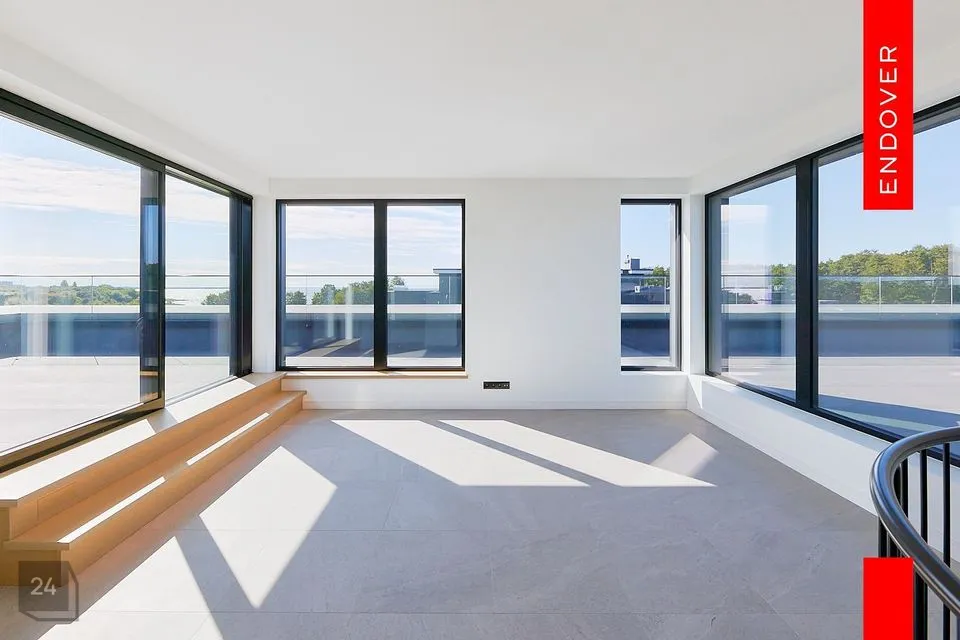 4-toaline Korter  -  Viimsi vald, Haabneeme alevik