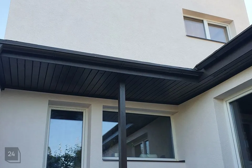 5-toaline Maja  -  Kohtla-Järve linn, Järve linnaosa - foto 4