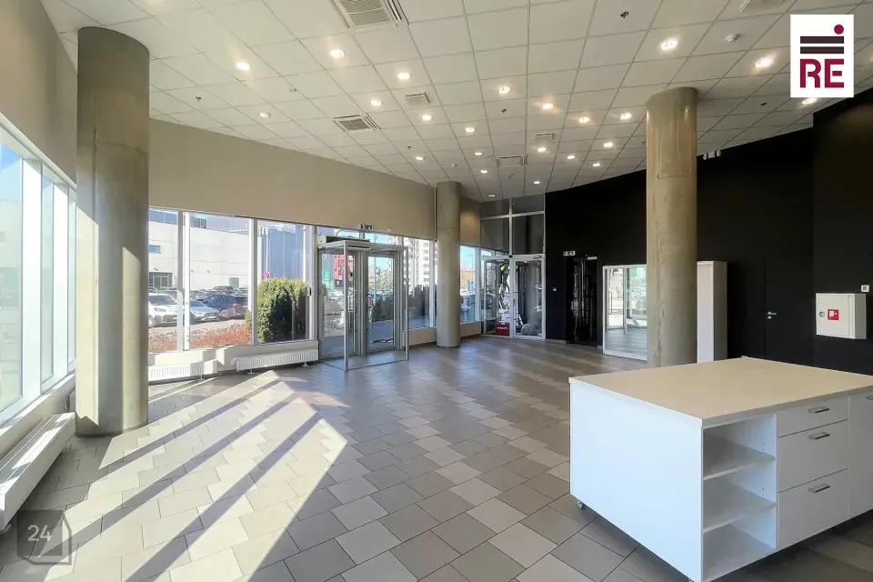 Multi-purpose, 93 m² business in Tallinn, Haabersti linnaosa - photo 2