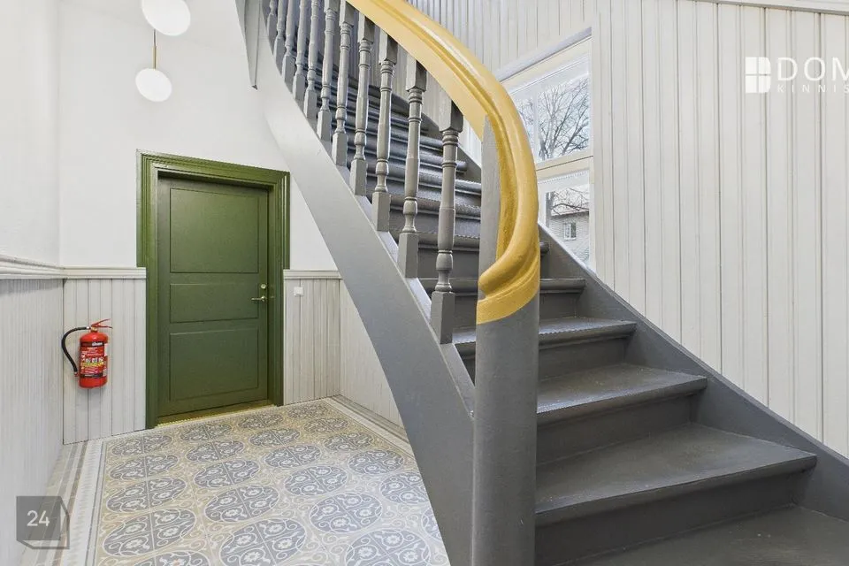 4-room apartment in Tallinn, Kesklinna linnaosa - photo 3