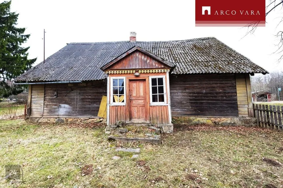 3-toaline Maja - Mulgi vald, Penuja küla - foto 2