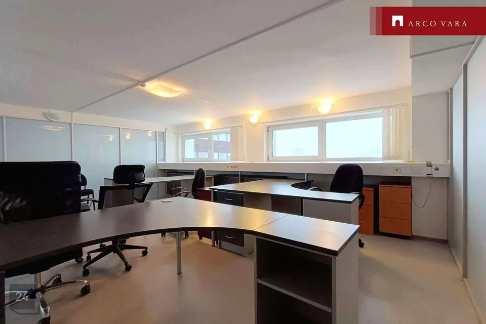 Büroo, 135 m² Äripind  -  Tallinn, Lasnamäe linnaosa - foto 3