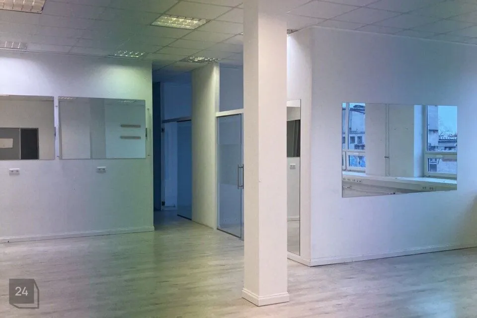 Büroo, 180 m² Äripind  -  Tallinn, Kristiine linnaosa - foto 3