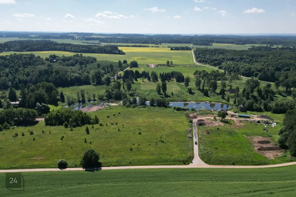 Maatulundusmaa, 13117 m² Maa  -  Nõo vald, Voika küla - foto 2
