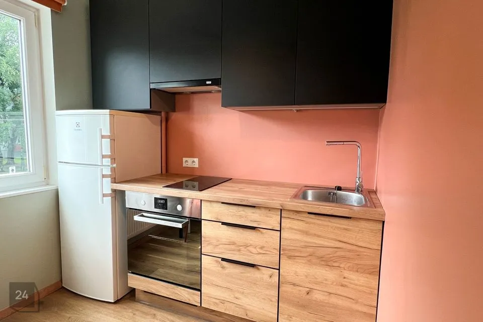 1-toaline Korter  -  Tallinn, Mustamäe linnaosa - foto 4