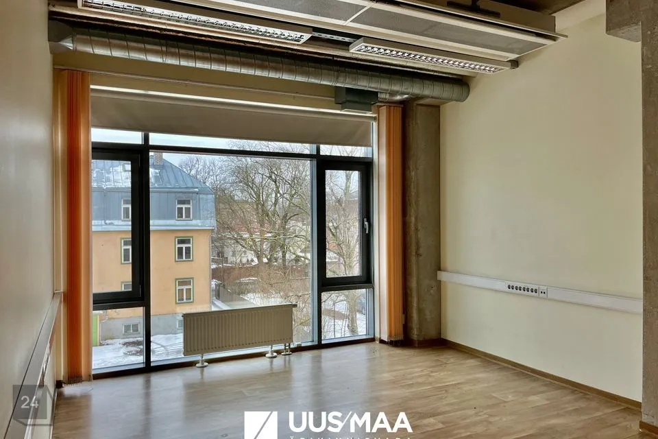 Бюро, 237 m² Бизнес-площадь в Tallinn, Kristiine linnaosa