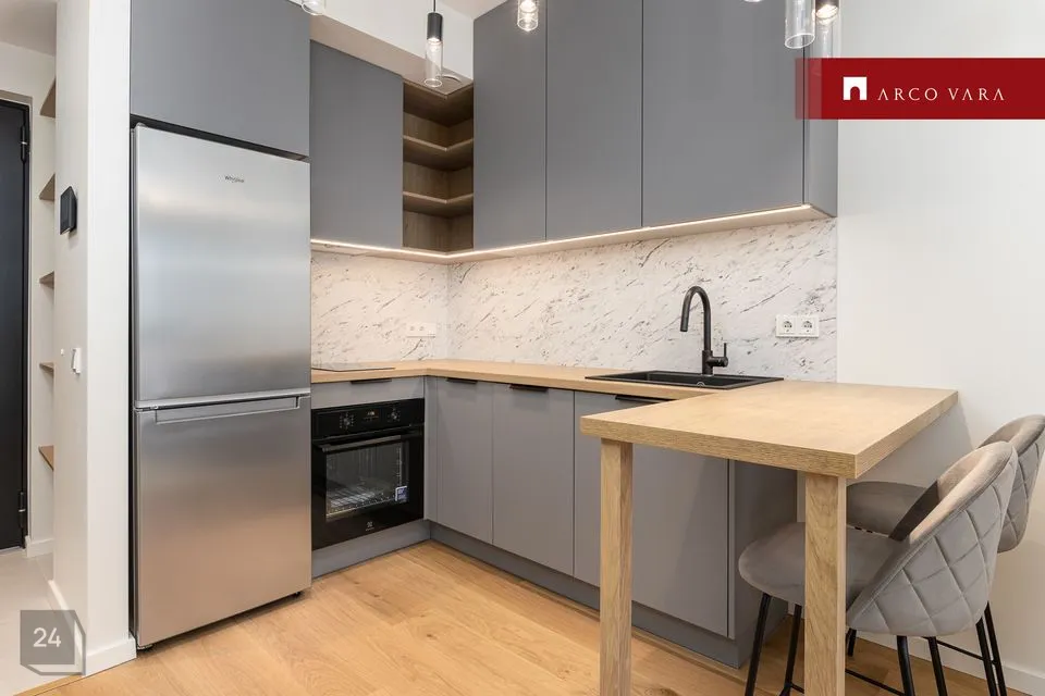 2-room apartment in Tallinn, Haabersti linnaosa - photo 3